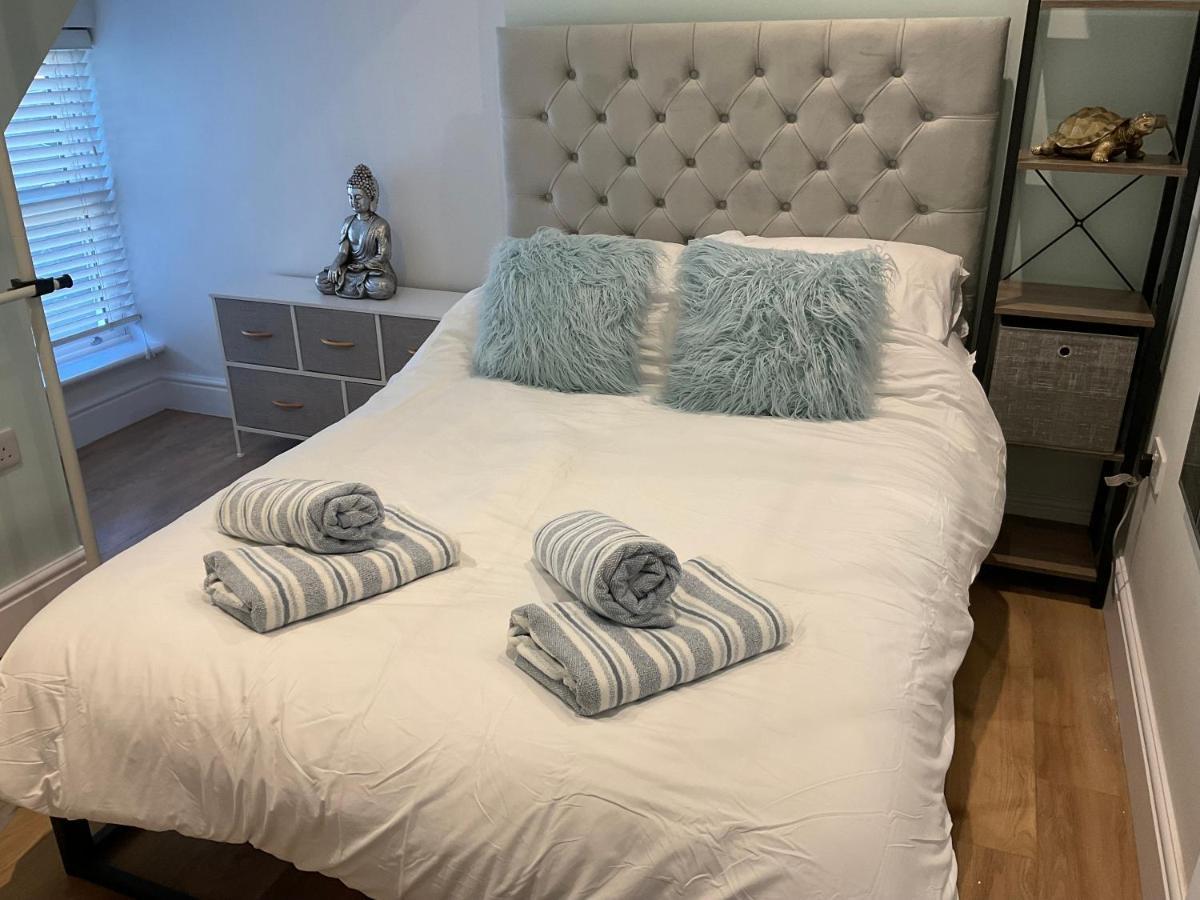 2 Bed Home From Home Apartment 41 Λονδίνο Εξωτερικό φωτογραφία