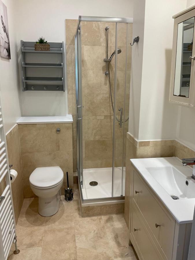 2 Bed Home From Home Apartment 41 Λονδίνο Εξωτερικό φωτογραφία