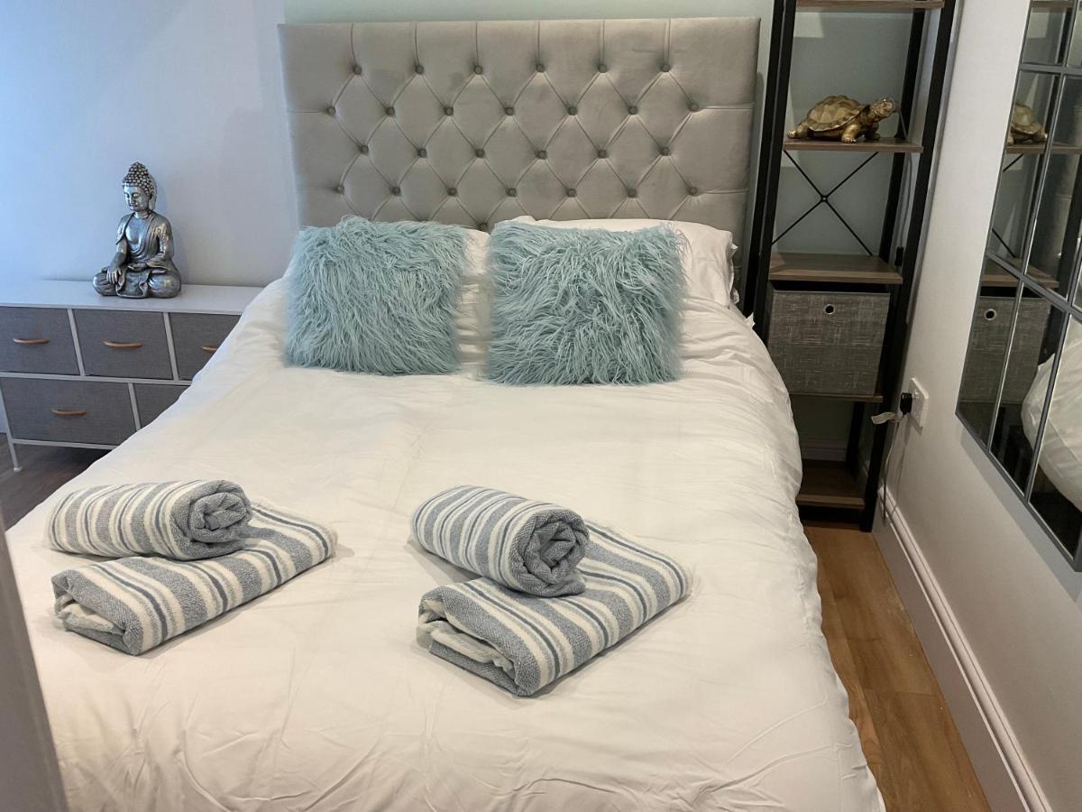 2 Bed Home From Home Apartment 41 Λονδίνο Εξωτερικό φωτογραφία