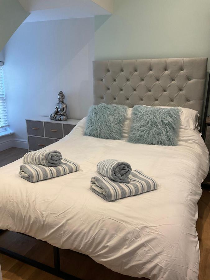 2 Bed Home From Home Apartment 41 Λονδίνο Εξωτερικό φωτογραφία