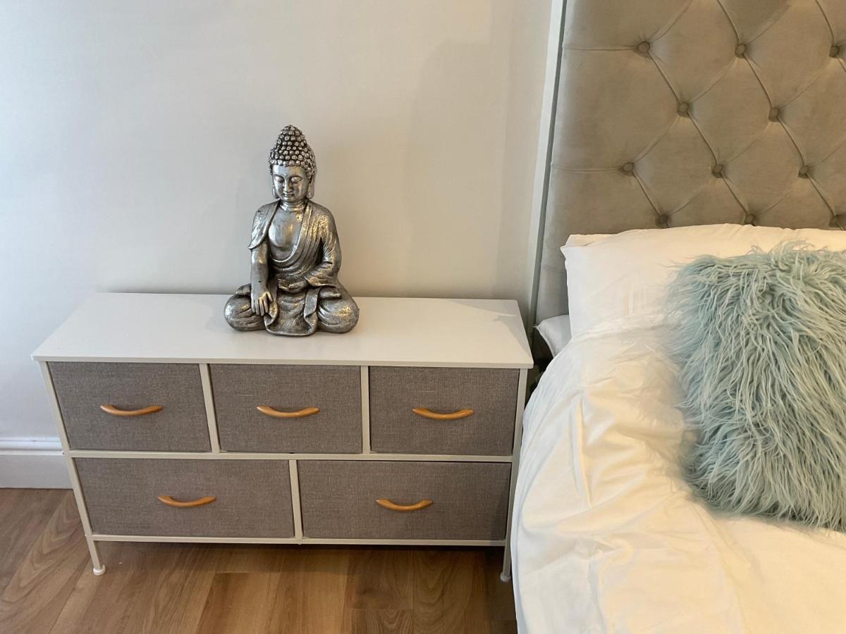 2 Bed Home From Home Apartment 41 Λονδίνο Εξωτερικό φωτογραφία