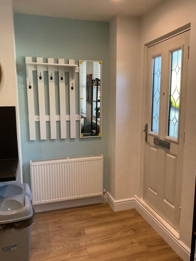 2 Bed Home From Home Apartment 41 Λονδίνο Εξωτερικό φωτογραφία