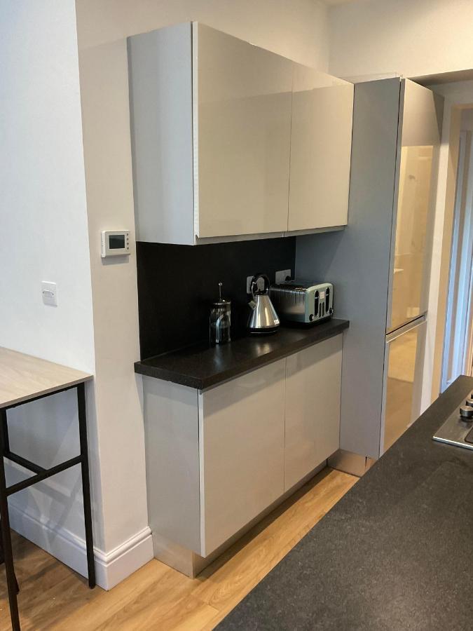 2 Bed Home From Home Apartment 41 Λονδίνο Εξωτερικό φωτογραφία