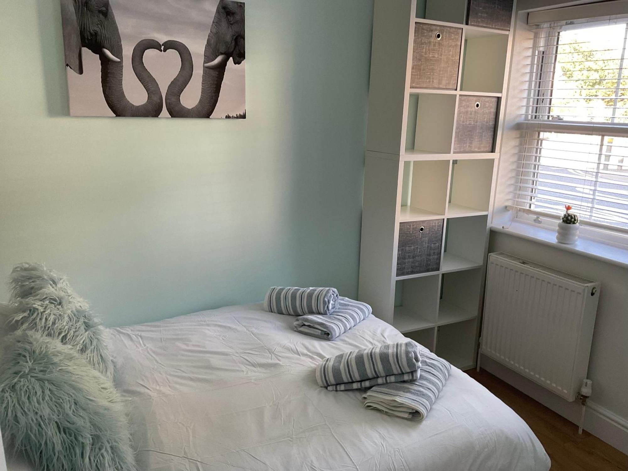2 Bed Home From Home Apartment 41 Λονδίνο Εξωτερικό φωτογραφία